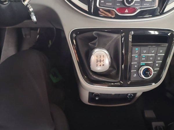 JAC Refine M4 2016, 122800 км, за 6203 USD - фото 17