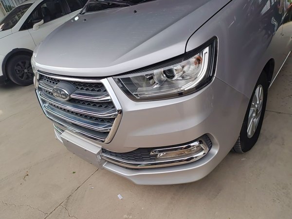 JAC Refine M4 2016, 122800 км, за 6203 USD - фото 9