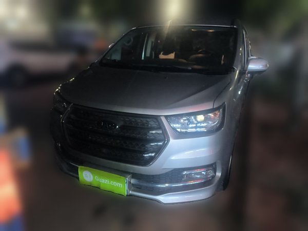 JAC Refine M4 2018, 61300 км, за 6538 USD - фото 6