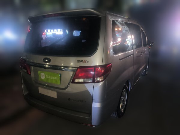 JAC Refine M4 2018, 61300 км, за 6538 USD - фото 8