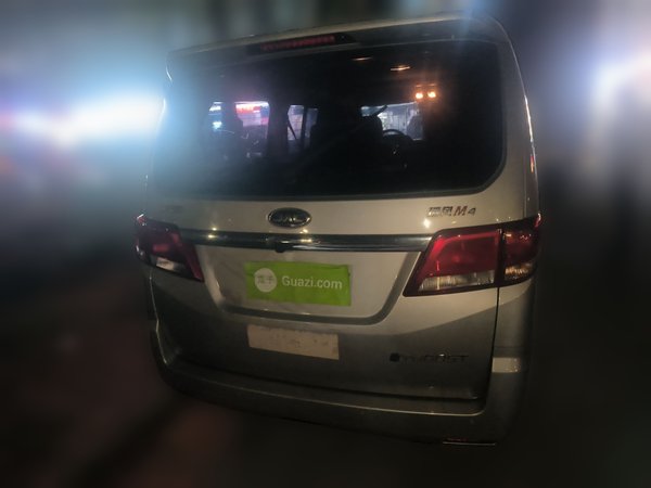 JAC Refine M4 2018, 61300 км, за 6538 USD - фото 7