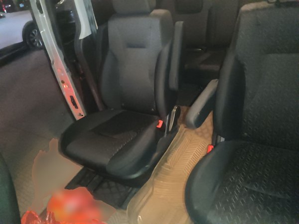 JAC Refine M4 2018, 61300 км, за 6538 USD - фото 20