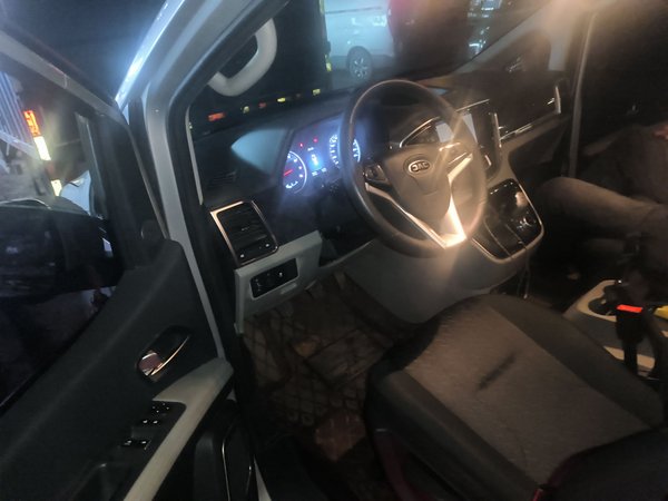 JAC Refine M4 2018, 61300 км, за 6538 USD - фото 14