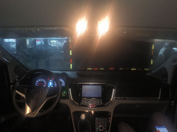 JAC Refine M4 2018, 61300 км, за 6538 USD - фото 15