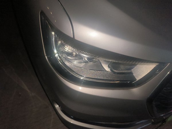 JAC Refine M4 2018, 61300 км, за 6538 USD