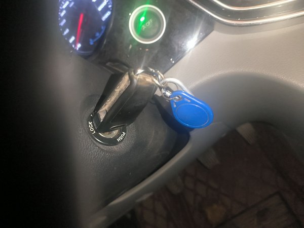 JAC Refine M4 2018, 61300 км, за 6538 USD - фото 12