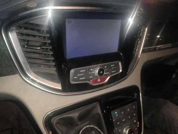 JAC Refine M4 2018, 61300 км, за 6538 USD - фото 9