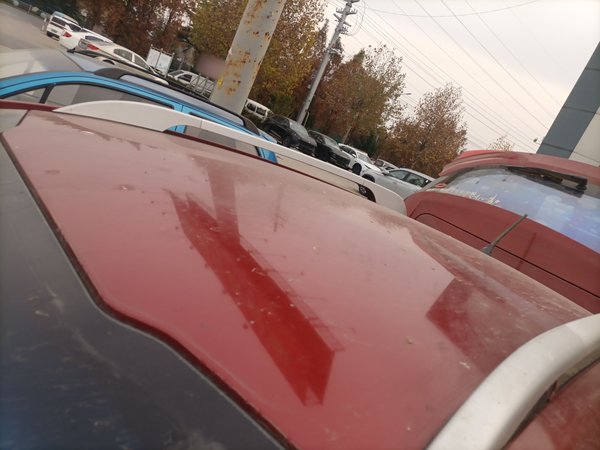 JAC Refine S2 2015, 112200 км, за 3172 USD - фото 26