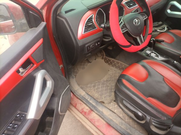 JAC Refine S2 2015, 112200 км, за 3172 USD - фото 15