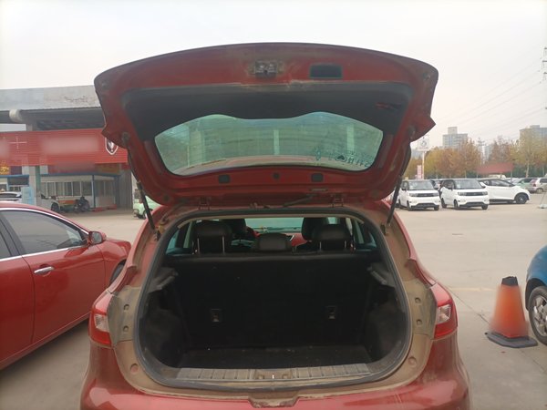 JAC Refine S2 2015, 112200 км, за 3172 USD - фото 18