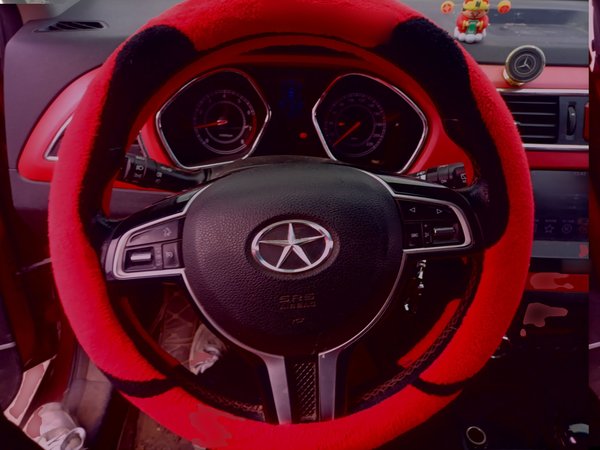 JAC Refine S2 2015, 112200 км, за 3172 USD - фото 10