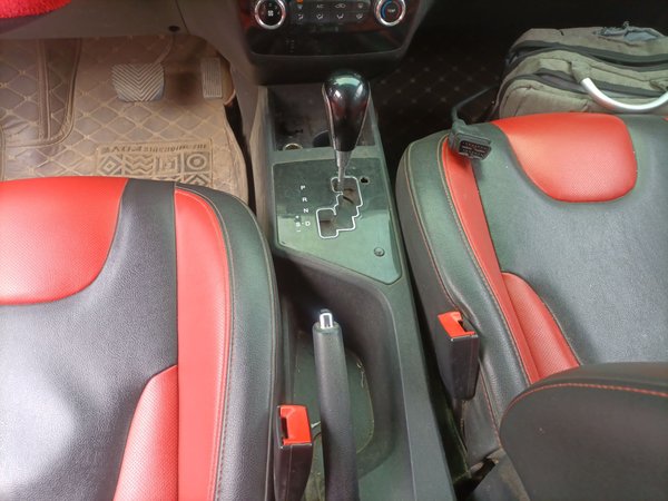 JAC Refine S2 2015, 112200 км, за 3172 USD - фото 13