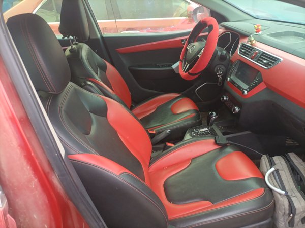 JAC Refine S2 2015, 112200 км, за 3172 USD - фото 24