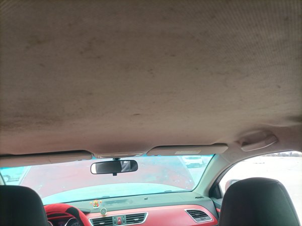 JAC Refine S2 2015, 112200 км, за 3172 USD - фото 17