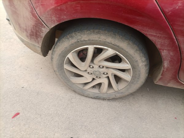 JAC Refine S2 2015, 112200 км, за 3172 USD - фото 25