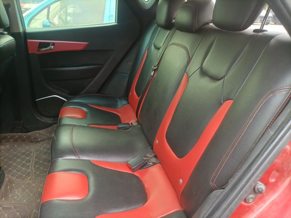 JAC Refine S2 2015, 112200 км, за 3172 USD - фото 16