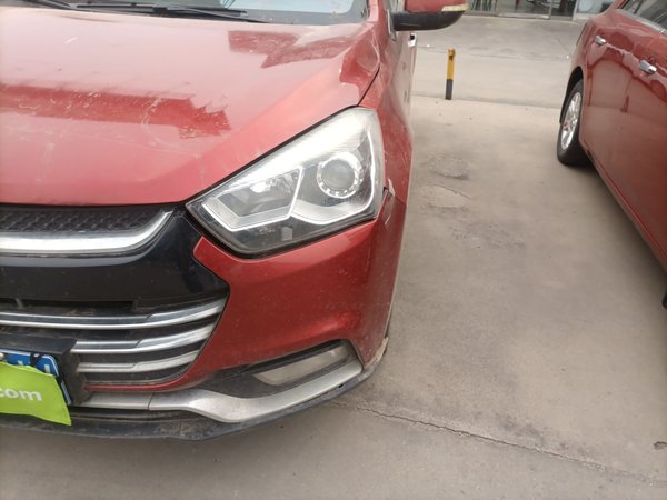 JAC Refine S2 2015, 112200 км, за 3172 USD - фото 23
