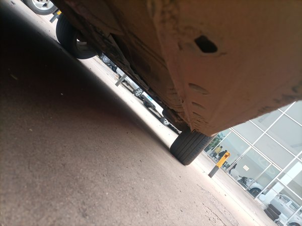 JAC Refine S2 2015, 112200 км, за 3172 USD - фото 21