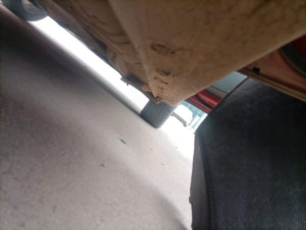 JAC Refine S2 2015, 112200 км, за 3172 USD - фото 20