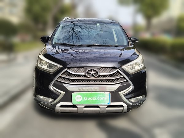 JAC Refine S3 2014, 85500 км, за 2418 USD