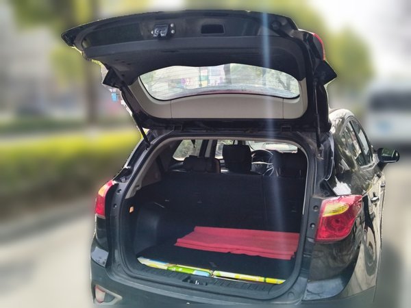 JAC Refine S3 2014, 85500 км, за 2418 USD - фото 20