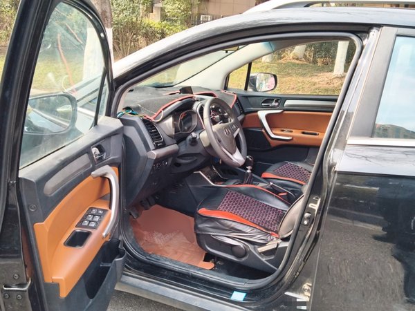 JAC Refine S3 2014, 85500 км, за 2418 USD - фото 17