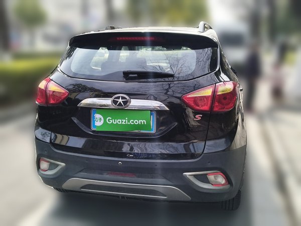 JAC Refine S3 2014, 85500 км, за 2418 USD