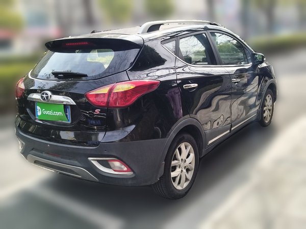 JAC Refine S3 2014, 85500 км, за 2418 USD - фото 6