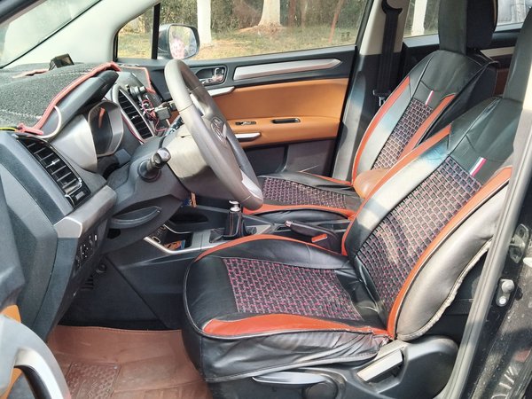 JAC Refine S3 2014, 85500 км, за 2418 USD - фото 16