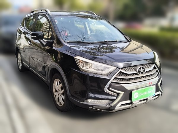 JAC Refine S3 2014, 85500 км, за 2418 USD