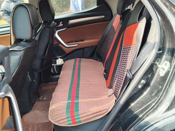 JAC Refine S3 2014, 85500 км, за 2418 USD - фото 18