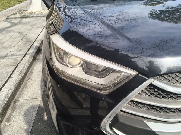 JAC Refine S3 2014, 85500 км, за 2418 USD - фото 7