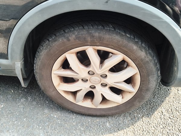 JAC Refine S3 2014, 85500 км, за 2418 USD - фото 8