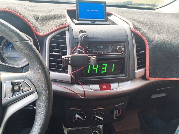 JAC Refine S3 2014, 85500 км, за 2418 USD - фото 14