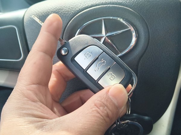 JAC Refine S3 2014, 85500 км, за 2418 USD - фото 9