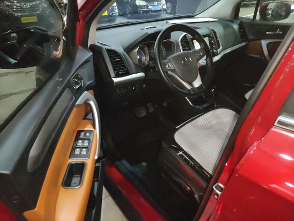 JAC Refine S3 2014, 144800 км, за 3372 USD - фото 19