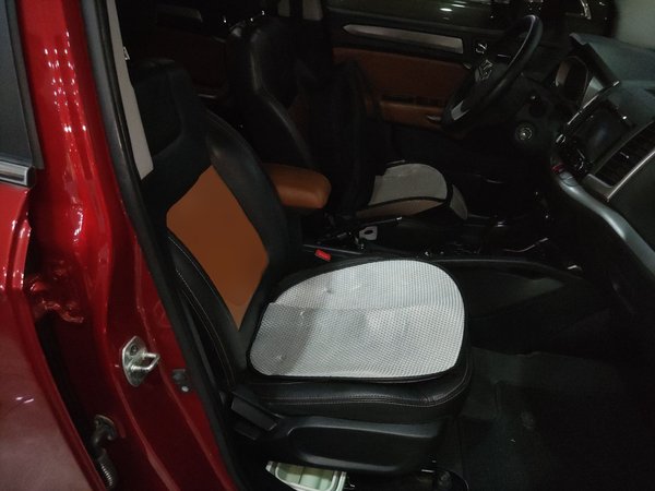 JAC Refine S3 2014, 144800 км, за 3372 USD - фото 23