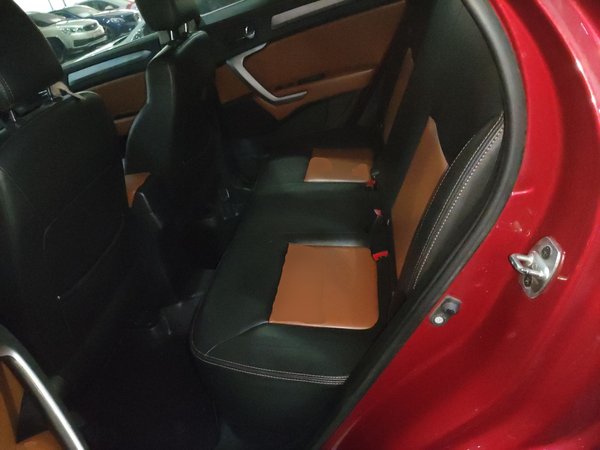 JAC Refine S3 2014, 144800 км, за 3372 USD - фото 20