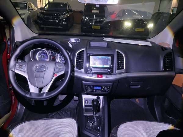 JAC Refine S3 2014, 144800 км, за 3372 USD - фото 13