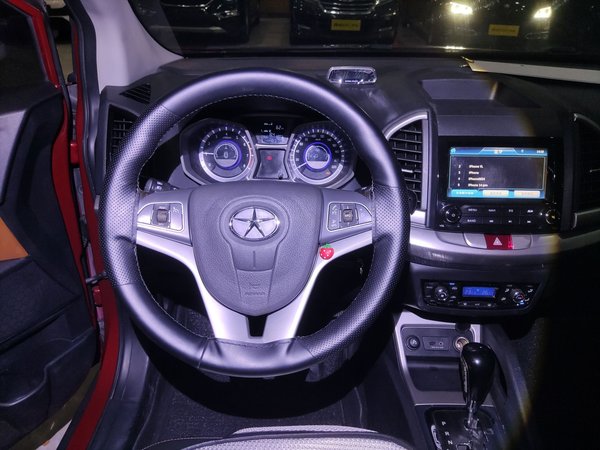 JAC Refine S3 2014, 144800 км, за 3372 USD - фото 14