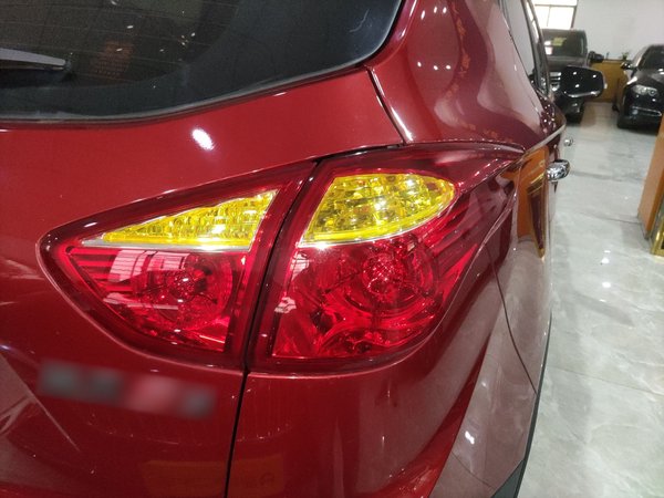 JAC Refine S3 2014, 144800 км, за 3372 USD - фото 7