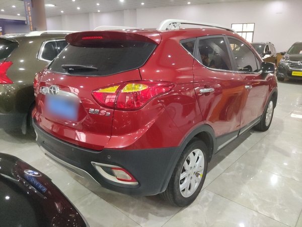 JAC Refine S3 2014, 144800 км, за 3372 USD - фото 6