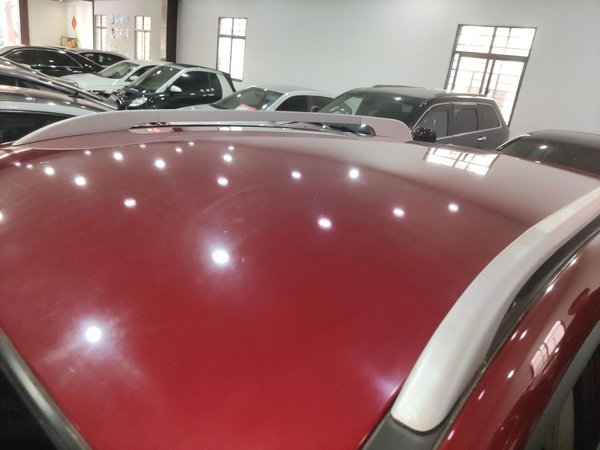 JAC Refine S3 2014, 144800 км, за 3372 USD - фото 11