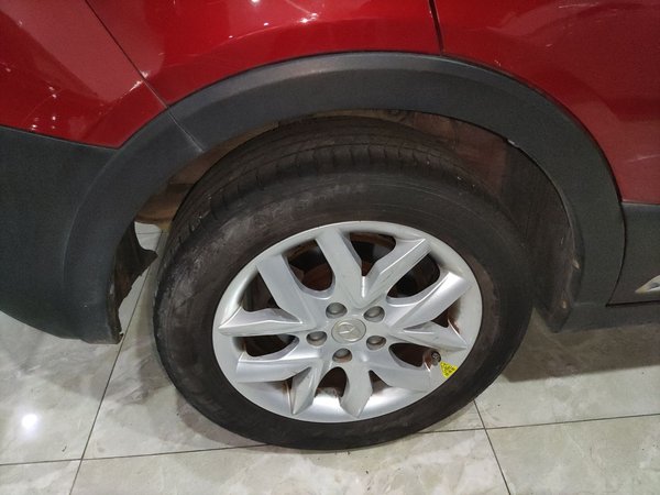 JAC Refine S3 2014, 144800 км, за 3372 USD - фото 10