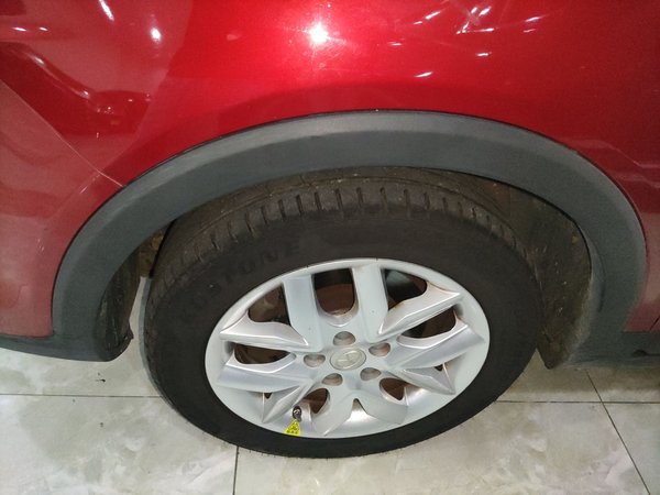 JAC Refine S3 2014, 144800 км, за 3372 USD - фото 8