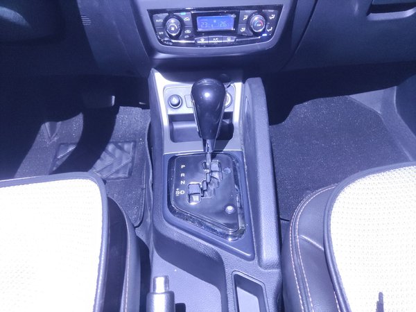 JAC Refine S3 2014, 144800 км, за 3372 USD - фото 17