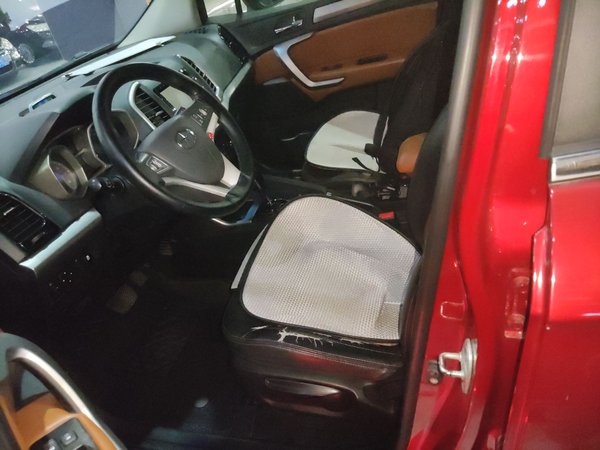 JAC Refine S3 2014, 144800 км, за 3372 USD - фото 18