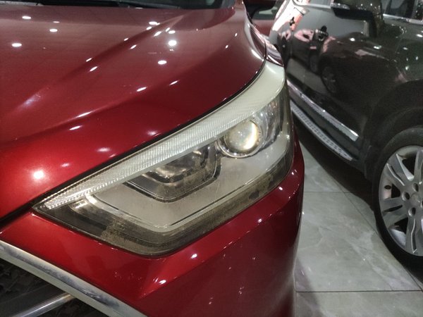 JAC Refine S3 2014, 144800 км, за 3372 USD - фото 9