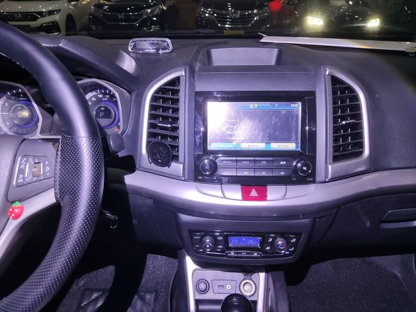 JAC Refine S3 2014, 144800 км, за 3372 USD - фото 16