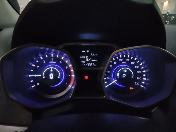 JAC Refine S3 2014, 144800 км, за 3372 USD - фото 15